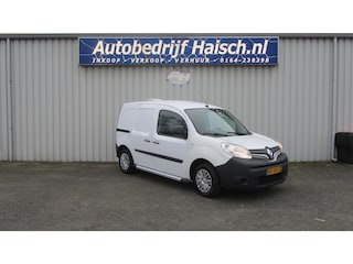 Renault Kangoo 1.5 dCi 110 pk FAP