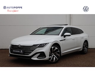 Volkswagen Arteon 1.4 TSI eHybrid R-Line Business+ 218pk DSG6