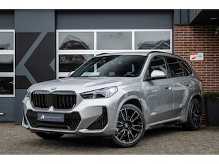 BMW X1 25e xDrive M Sport | Shadow | Driving Ass. | Camera | Adapt. Led | Stoelverwarming | 20' Inch |