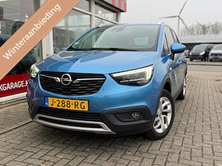 Opel Crossland X 1.2 Turbo Innovation Automaat