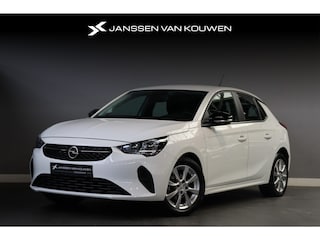 Opel Corsa 1.2 Level 2 / Cruise control / PDC achter / Carplay Navigatie
