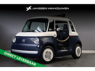 Fiat Topolino Vilebrequin Collector's Edition * Uniek * Stijlvol *