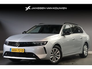 Opel Astra Sports Tourer 1.2 Turbo Business Edition Keyless Achteruitrijcamera Apple CarPlay
