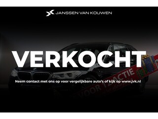 BMW 5-serie Touring 520i High Executive Edition M-Sport Pano Comfortstoelen Stoelverwarming Navi HiFi Carplay Carbonschwarz