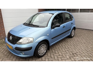 Citroën C3 1.4i Différence Apk 03-02-2027 Trekhaak