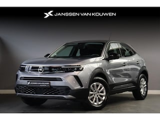 Opel Mokka 1.2 Turbo Edition Navigatie / Camera / Carplay / Trekhaak