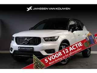 Volvo XC40 1.5 T5 Recharge R-Design NL Auto Panoramadak Memory Winter Pro Pakket
