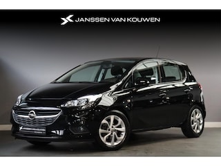 Opel Corsa 1.4 Online Edition Navigatie / Carplay / Airco /
