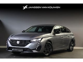 Peugeot 308 SW 1.2 PureTech Active Pack Business Stoelverwarming Apple Carplay Clima Trekhaak