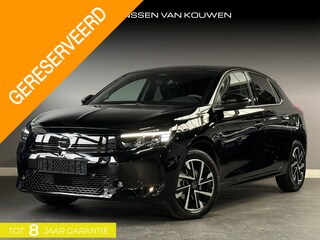 Opel Corsa 1.2 Turbo Hybrid GS 2+6 jaar garantie