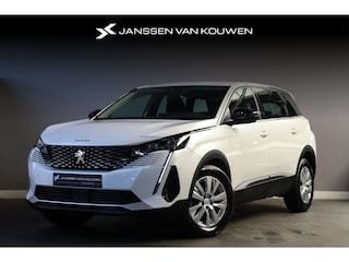 Peugeot 5008 1.2 PureTech Active Pack Business 7p. Automaat Trekhaak Camera Navigatie