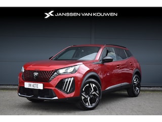 Peugeot 2008 1.2 PureTech 100 Allure / Voordeel / Winter Pakket / NIEUW