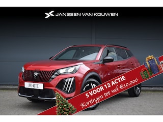 Peugeot 2008 1.2 PureTech 100 Allure / Voordeel / Winter Pakket / NIEUW