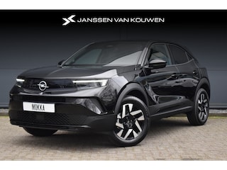 Opel Mokka 1.2 Turbo Edition | Nieuw type!| Stoel/stuurverwarming | Technologie pakket |