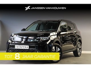 Opel Frontera 1.2 Turbo Hybrid GS / Nieuw te bestellen