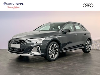 Audi A3 allstreet Advanced edition 40 TFSI e 150 kW / 204 PK Sportba