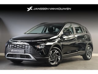 Hyundai Bayon 1.0 T-GDI Comfort Smart Automaat Camera NL Auto