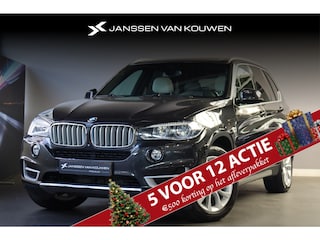 BMW X5 xDrive40e High Executive AUT8 / Panoramadak / Leder