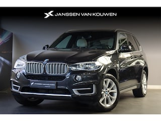 BMW X5 xDrive40e High Executive AUT8 / Panoramadak / Leder