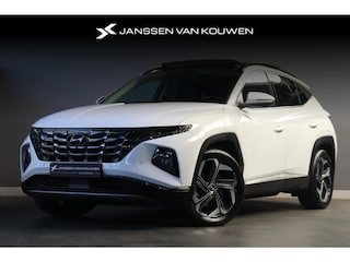 Hyundai Tucson 1.6 T-GDI PHEV Premium Sky Pano Leder Stuur/Stoelverwarming Stoelventilatie