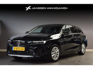 Opel Astra Sports Tourer 1.2 Level 2 Multimedia Navi Pro Extra Getint Glas Apple CarPlay