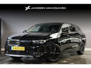 Opel Astra Sports Tourer 1.2 Level 2 Multimedia Navi Pro Extra Getint Glas Apple CarPlay