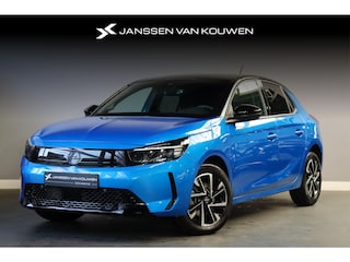 Opel Corsa 1.2 Turbo Yes Stoel + Stuurverwarming / Carplay / 16" LMV