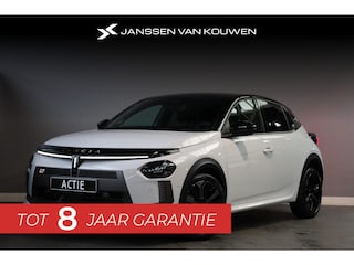 Lancia Ypsilon 1.2 Turbo Hybrid HF Line 110pk Voorraad Voordeel