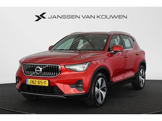 Volvo XC40 1.5 T4 Plug-in hybrid Core Bright Trekhaak Winter Pakket Adaptief LED Achteruitrijcamera