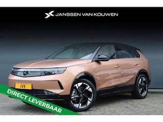 Opel Grandland Electric GS 73 kWh / 3D Vizor / Head Up / 360 camera / Panoramadak