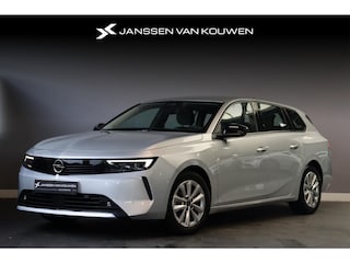 Opel Astra Sports Tourer 1.2T Edition Achteruitrijcamera Draadloos Apple CarPlay