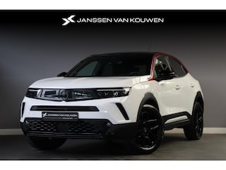 Opel Mokka 1.2 GS 100PK / Camera / Clima / Carplay Navigatie