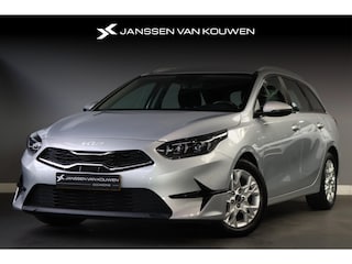 Kia Ceed Sportswagon 1.0 T-GDi MHEV DynamicLine Automaat Navi Camera Apple Carplay Clima
