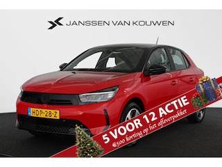 Opel Corsa Electric Yes 50 kWh