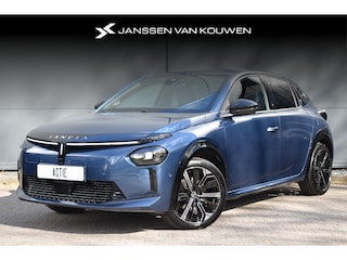 Lancia Ypsilon Edizione Cassina Limitata 51 kWh / Massagestoelen / Stoelverwarming / Luxe /