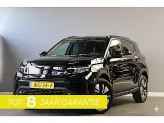 Opel Frontera 1.2 Turbo Hybrid GS Winterpakket / Tech. pakket / 2+6 jaar garantie