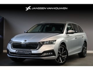 Skoda Octavia Combi 1.4 TSI iV PHEV Business Edition Apple Carplay Clima Navi Virtual