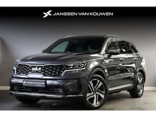 Kia Sorento 1.6 T-GDI Plug-in Hybrid 4WD ExecutiveLine 7p. / Leder / Stoelverwarming- Ventilatie / Trekhaak