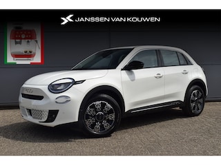 Fiat 600 e Urban 54 kWh Voordeel / Direct Leverbaar