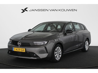 Opel Astra Sports Tourer 1.2 Edition Apple CarPlay Achteruitrijcamera Parkeersensoren