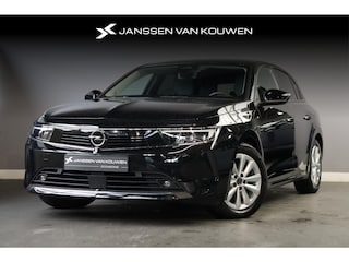 Opel Astra 1.2 Business Edition Navigatie Apple CarPlay Stoelverwarming Achteruitrijcamera