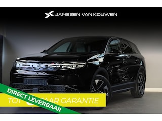 Opel Grandland 1.2 Turbo Hybrid Business Edition Panoramadak Tech. pakket info. pakket Direct leverbaar