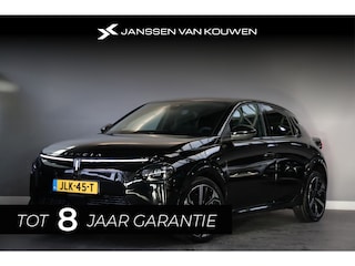Lancia Ypsilon 51 kWh Edizione Limitata Voorraad Voordeel