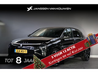 Lancia Ypsilon 51 kWh Edizione Limitata Voorraad Voordeel
