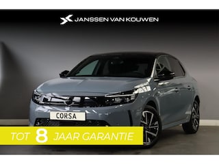 Opel Corsa 1.2 Turbo Hybrid GS Voorraad voordeel / 2+6 jaar garantie