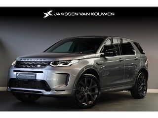 Land Rover Discovery Sport P300e 1.5 R-Dynamic SE SOH 92% Trekhaak Head-Up