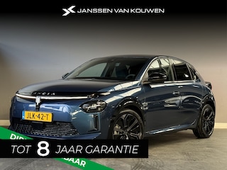 Lancia Ypsilon Edizione Limitata Blu 51 kWh Voordeel 2+6 jaar garantie