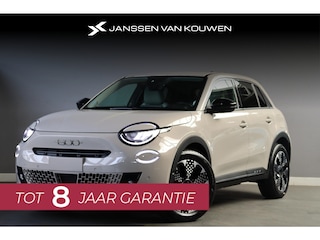 Fiat 600 e La Prima 54 kWh / Voorraad