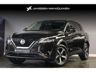 Nissan Qashqai 1.3 MHEV Xtronic Premiere Edition / Automaat / Panoramadak / Navigatie / Clima