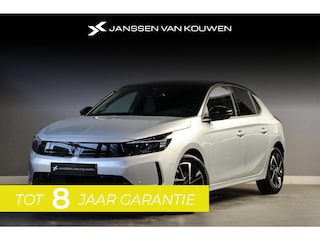 Opel Corsa 1.2 Turbo Hybrid GS 2+6 jaar garantie